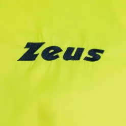 Zeus Regenjacke Neon Gelb