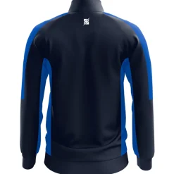 Zeus Relax Start Herren Präsentations Jacke dunkelblau