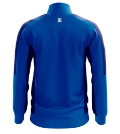 Zeus Relax Start Herren Präsentations Jacke royal