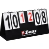 Zeus Spielstandanzeige