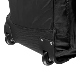 Zeus Teamwear Trolley Mannschaftstasche schwarz