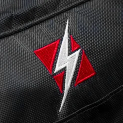 Zeus Teamwear Trolley Mannschaftstasche schwarz