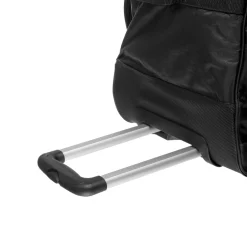 Zeus Teamwear Trolley Mannschaftstasche schwarz
