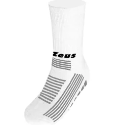 Zeus Tecnika Bassa Sport Socken weiß