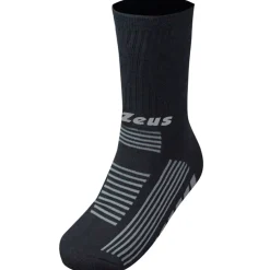 Zeus Tecnika Bassa Sport Socken schwarz