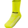 Zeus Tecnika Bassa Sport Socken neon gelb
