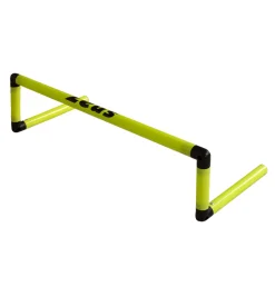 Zeus Trainings Hindernishürde Höhe 20 cm 6er-Pack