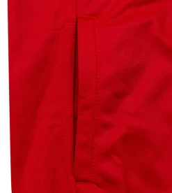 Zeus Tuta Apollo Herren Trainingsanzug Rot Navy