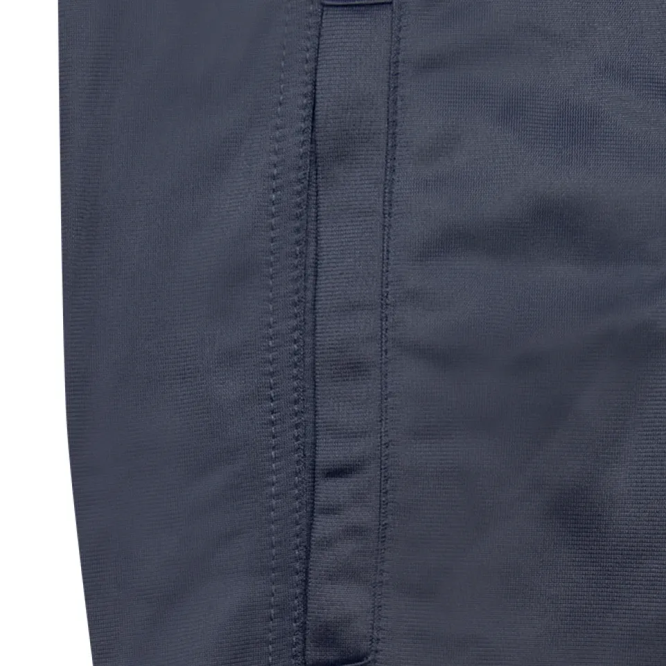 Zeus Tuta Relax Vesuvio Herren Trainingsanzug Navy Blau