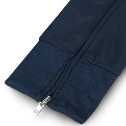 Zeus Tuta Relax Vesuvio Herren Trainingsanzug Navy Blau