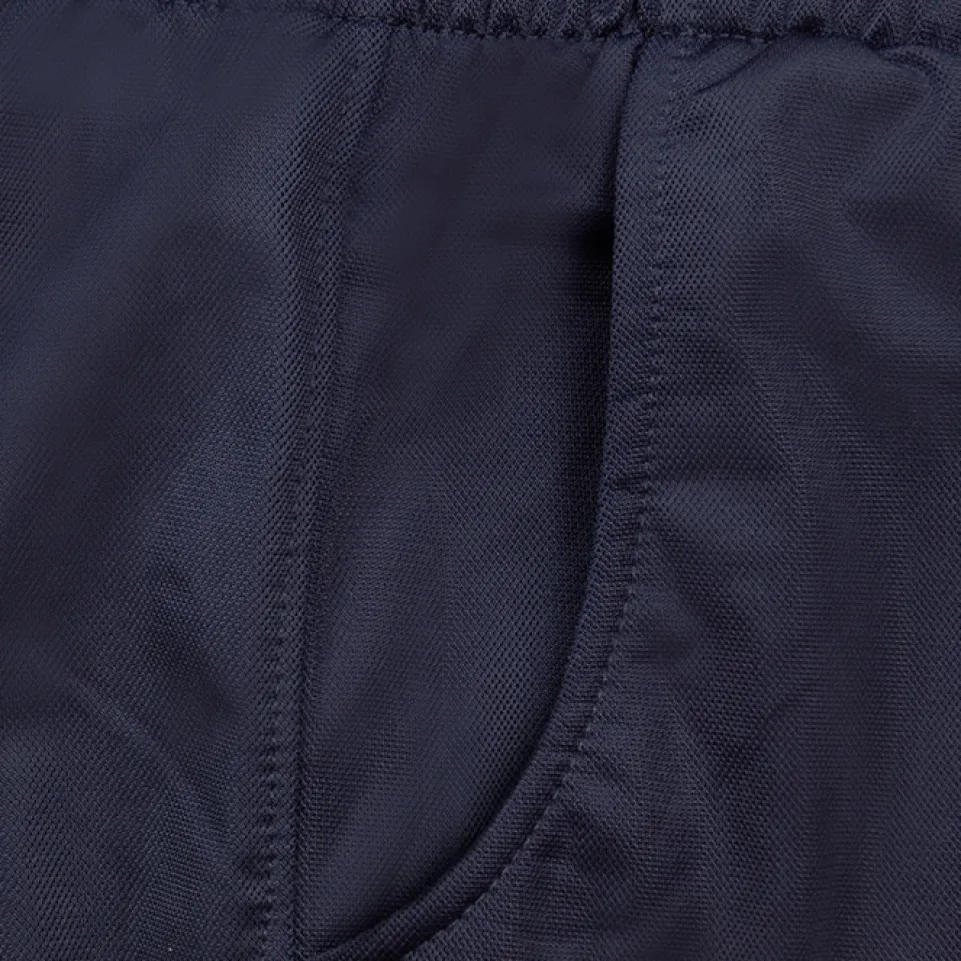 Zeus Tuta Relax Vesuvio Herren Trainingsanzug Navy Blau