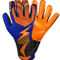 Zeus ZPro Herren Torwarthandschuhe royal