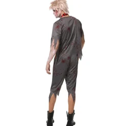 Zombie Herren Kostüm "Deadwalker" MIESEPETER®